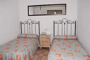Apartamento Mediterraneo 1D * Marbella