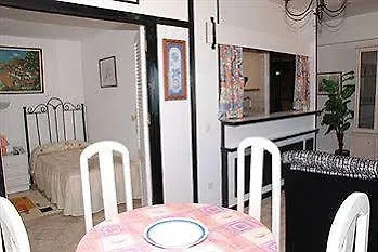 Apartment Apartamento Mediterraneo 1D *