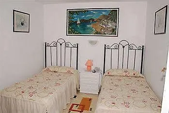 Apartamento Mediterraneo 1D * Marbella