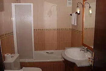 Apartment Apartamento Mediterraneo 1D *