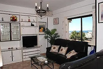 Apartamento Mediterraneo 1D