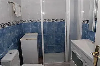 Apartamento Mediterraneo 1D *