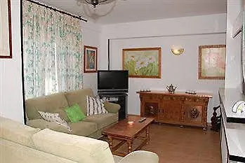 Apartamento Mediterraneo 1D Apartment Marbella