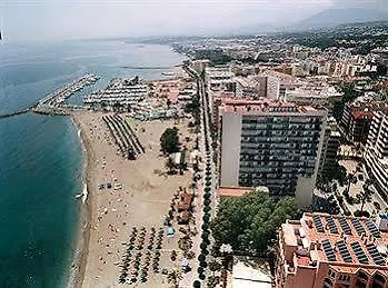 Apartamento Mediterraneo 1D Apartment *