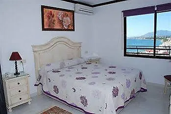 Apartamento Mediterraneo 1D Marbella