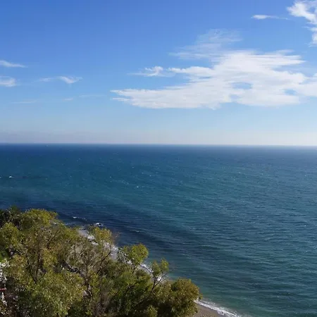 Apartamento Mediterraneo 1D *